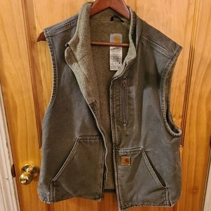 Carhartt vest
